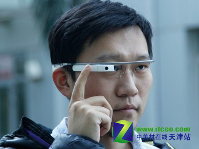 科技新宠Google Glass 2震撼登场，智能生活再升级