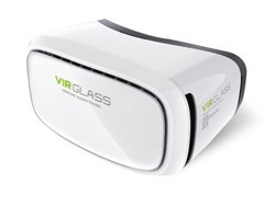 沉浸未来视界 3D头盔虚拟现实开启数码生活新篇章