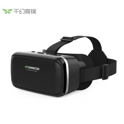 探索虚拟新视界:五款创新智能数码VR眼镜深度评测与推荐