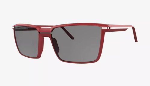 未来主义与诗意交织 法国设计师Ora Ito的数码眼镜作品赏析