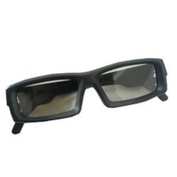 探索蓝天使偏振3D眼镜 连接网络电视与高清播放器的立体视界